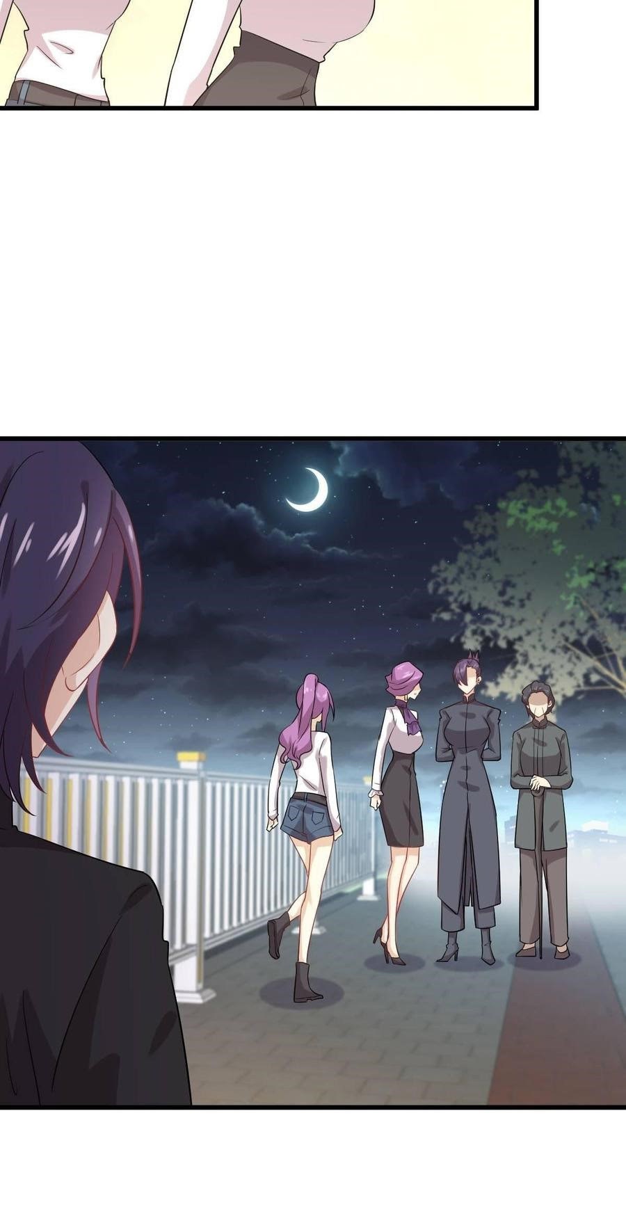 Immortal Swordsman in The Reverse World Chapter 101 Gambar 44